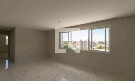 Apartamento para Aluguel - Santa Mônica, 3 Quartos,  76 m² - Belo Horizonte