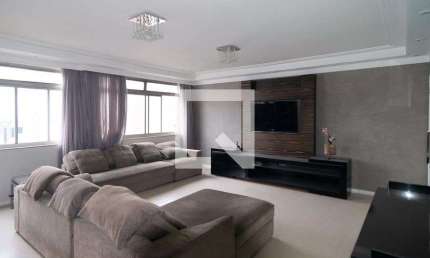 Apartamento para Aluguel - Bela Vista, 2 Quartos,  118 m² - São Paulo