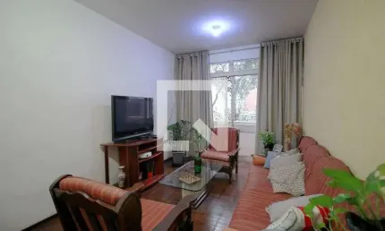 Apartamento para Aluguel - São Pedro, 4 Quartos,  185 m² - Belo Horizonte