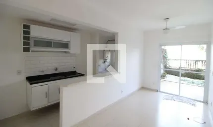 Apartamento para Aluguel - Mandaqui, 1 Quarto,  69 m² - São Paulo