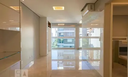 Apartamento para Aluguel - Perdizes, 2 Quartos,  79 m² - São Paulo