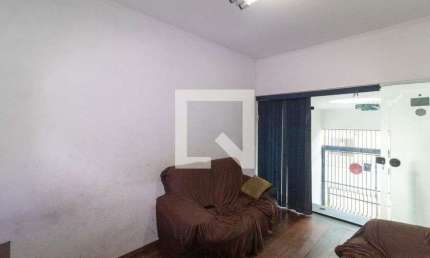 Casa para Aluguel - Tatuapé, 3 Quartos,  280 m² - São Paulo