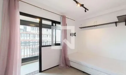 Apartamento para Aluguel - Vila Mariana, 1 Quarto,  21 m² - São Paulo