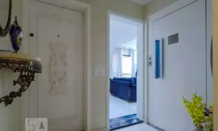 Cobertura para Aluguel - Ipiranga, 3 Quartos,  384 m² - São Paulo