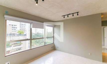 Apartamento para Aluguel - Panamby, 2 Quartos,  68 m² - São Paulo