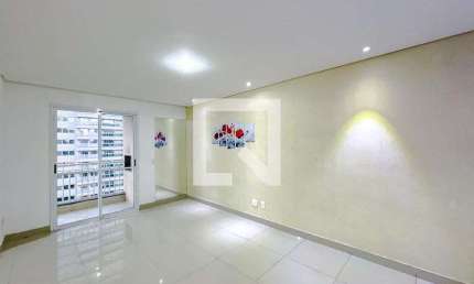 Apartamento para Aluguel - Jardim Anália Franco, 2 Quartos,  82 m² - São Paulo