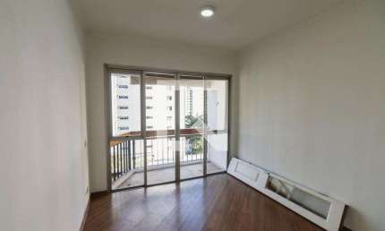 Apartamento para Aluguel - Perdizes, 2 Quartos,  62 m² - São Paulo