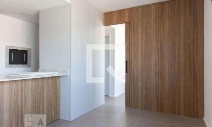 Apartamento para Aluguel - Floresta, 1 Quarto,  39 m² - Porto Alegre