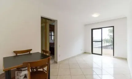 Apartamento para Aluguel - Jabaquara, 1 Quarto,  45 m² - São Paulo