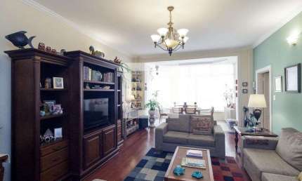 Apartamento para Aluguel - Higienópolis, 3 Quartos,  209 m² - São Paulo