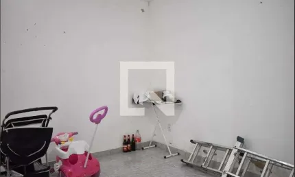 Casa para Aluguel - Guaratiba, 2 Quartos,  100 m² - Rio de Janeiro