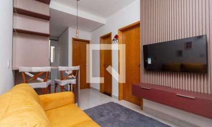 Apartamento para Aluguel - Penha de França, 2 Quartos,  55 m² - São Paulo