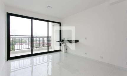Apartamento para Aluguel - Tatuapé, 1 Quarto,  32 m² - São Paulo