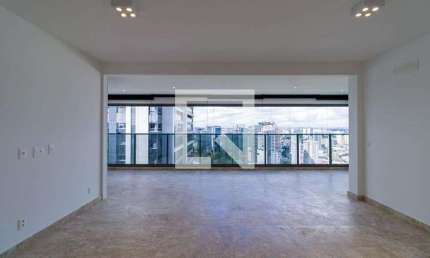 Apartamento para Aluguel - Fazenda Morumbi, 3 Quartos,  145 m² - São Paulo