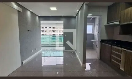 Apartamento para Aluguel - Tatuapé, 1 Quarto,  45 m² - São Paulo