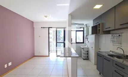 Apartamento para Aluguel - Todos os Santos, 1 Quarto,  40 m² - Rio de Janeiro