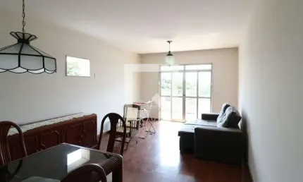 Apartamento para Aluguel - Jardim Guanabara, 4 Quartos,  300 m² - Rio de Janeiro