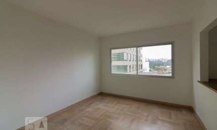 Apartamento para Aluguel - Vila Olímpia, 2 Quartos,  105 m² - São Paulo