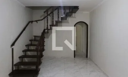 Casa para Aluguel - Vila Formosa, 4 Quartos,  160 m² - São Paulo