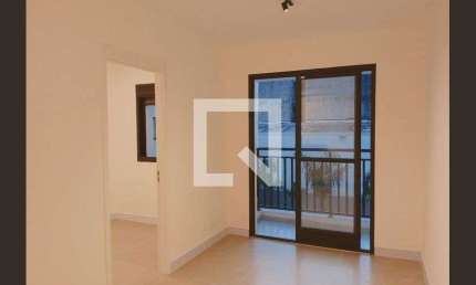 Apartamento para Aluguel - Campos Elíseos, 2 Quartos,  39 m² - São Paulo