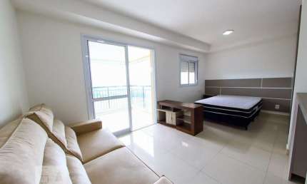 Apartamento para Aluguel - Picanço, 1 Quarto,  38 m² - Guarulhos