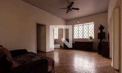 Casa para Aluguel - Vila Leão, 5 Quartos,  380 m² - Sorocaba