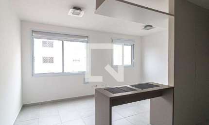 Apartamento para Aluguel - Vila Leopoldina, 1 Quarto,  35 m² - São Paulo
