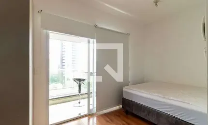 Apartamento para aluguel - perdizes, 1 quarto,  25 m² - são paulo