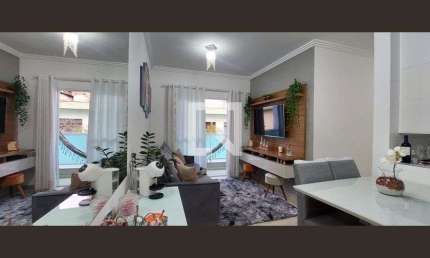 Apartamento para Aluguel - Vila Francisco Matarazzo, 3 Quartos,  67 m² - Santo André