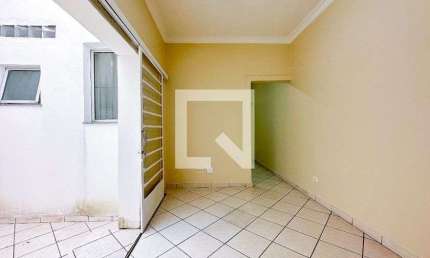 Apartamento para Aluguel - Lapa, 2 Quartos,  75 m² - São Paulo