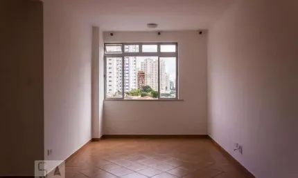 Apartamento para Aluguel - Campo Belo, 1 Quarto,  50 m² - São Paulo