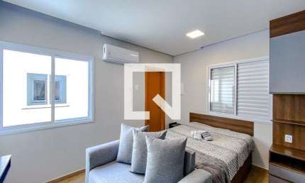 Apartamento para Aluguel - Belém, 1 Quarto,  30 m² - São Paulo