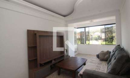 Apartamento para Aluguel - Partenon, 1 Quarto,  57 m² - Porto Alegre
