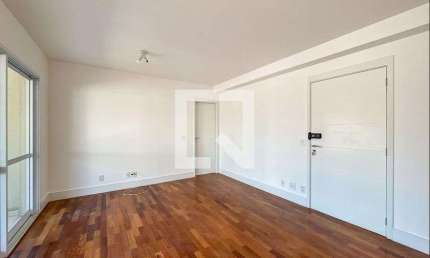 Apartamento para Aluguel - Vila Mariana, 3 Quartos,  113 m² - São Paulo