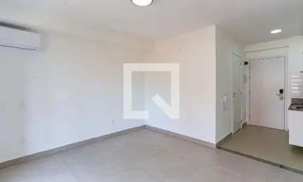 Apartamento para aluguel - butantã, 1 quarto,  29 m² - são paulo