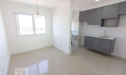Apartamento para Aluguel - Água Branca, 1 Quarto,  31 m² - São Paulo