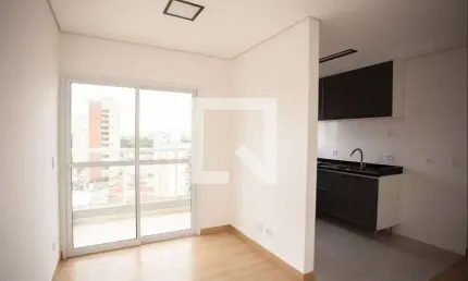 Apartamento para aluguel - santana, 1 quarto,  27 m² - são paulo