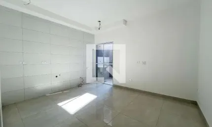 Apartamento para aluguel - vila mangalot, 1 quarto,  28 m² - são paulo