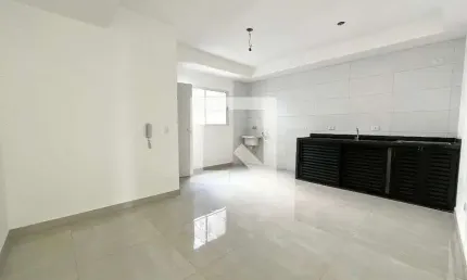 Apartamento para Aluguel - Vila Mangalot, 1 Quarto,  26 m² - São Paulo
