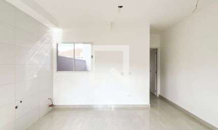 Apartamento para Aluguel - Vila Mangalot, 1 Quarto,  26 m² - São Paulo