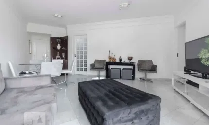 Apartamento para Aluguel - Santana, 3 Quartos,  105 m² - São Paulo