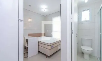 Apartamento para Aluguel - Bela Vista, 1 Quarto,  20 m² - São Paulo