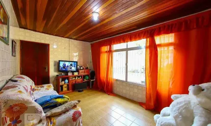 Casa para Aluguel - Vila Mazzei, 1 Quarto,  174 m² - São Paulo