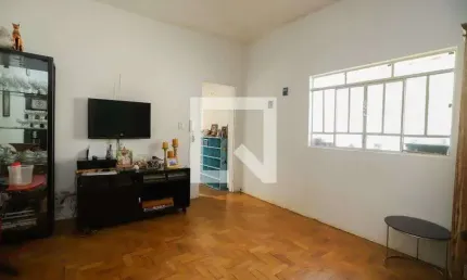 Casa para Aluguel - Vila Romana, 2 Quartos,  110 m² - São Paulo