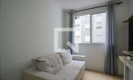 Apartamento para Aluguel - Jardim Marajoara , 1 Quarto,  24 m² - São Paulo