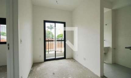 Apartamento para Aluguel - Tatuapé, 1 Quarto,  30 m² - São Paulo