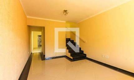 Casa para Aluguel - Vila Carrão, 3 Quartos,  134 m² - São Paulo