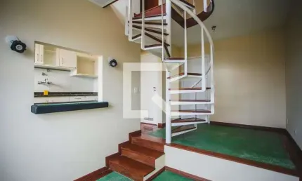 Apartamento para aluguel - vila clementino, 1 quarto,  79 m² - são paulo