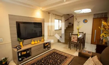 Casa para Aluguel - Casa Verde, 5 Quartos,  240 m² - São Paulo