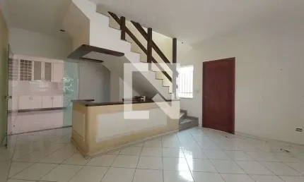 Casa para Aluguel - Vila Talarico, 3 Quartos,  114 m² - São Paulo
